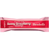 Barebells Protein Bar Riegel Sunny Strawberry