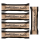 Barebells Protein Bar Riegel 5er Pack Sunny Strawberry