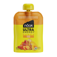 Näak Ultra Energy Püree  Apfel+Ahornsirup