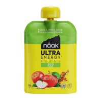 Näak Ultra Energy Püree 6er Box Apfel+Ahornsirup
