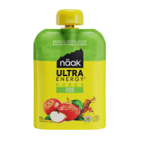 Näak Ultra Energy Püree 6er Box Apfel+Ahornsirup