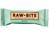 Raw Bite BIO Riegel