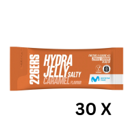 226ERS Hydrajelly Energiegel 30er Box Salty Caramel