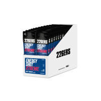 226ERS Energy Shot Stick 60ml 24er Box
