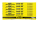 Peeroton Vitamin Mineral Vitamin Drink Stick 5er Pack Mango-Papaya