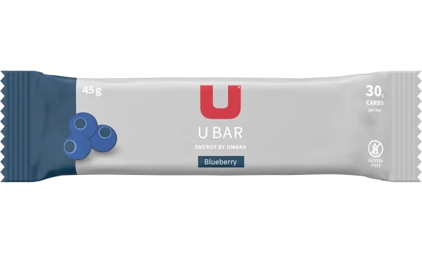 Umara U Bar Riegel Blaubeere