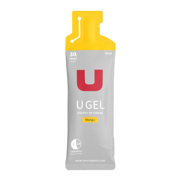 Umara U Gel Mango
