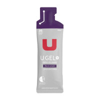 Umara U Gel 5er Pack Schwarze Johannisbeere