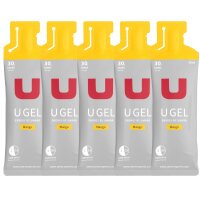 Umara U Gel 5er Pack gemischt