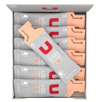 Umara U Gel 12er Box Pfirsich