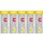 Umara U Hydrate Electrolyte Tabs 5er Pack gemischt