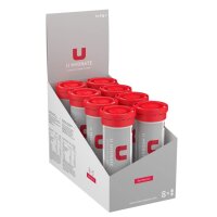 Umara U Hydrate Electrolyte Tabs 8er Box gemischt