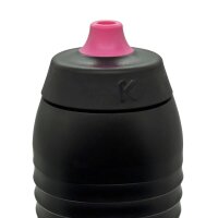 KEEGO Easy Clean Nozzle aus reinem Silikon (Ersatz)  pink