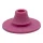 KEEGO Easy Clean Nozzle aus reinem Silikon (Ersatz)  pink