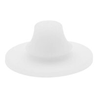 KEEGO Easy Clean Nozzle aus reinem Silikon (Ersatz)  rot