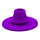 KEEGO Easy Clean Nozzle aus reinem Silikon (Ersatz)  rot