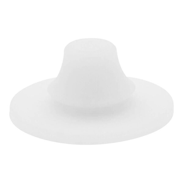 KEEGO Easy Clean Nozzle aus reinem Silikon (Ersatz)  transparent