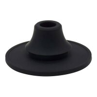 KEEGO Easy Clean Nozzle aus reinem Silikon (Ersatz)  transparent