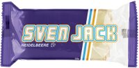 Sven Jack Energie Riegel 125g vegan Banane