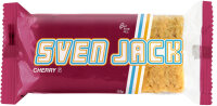 Sven Jack Energie Riegel 125g vegan Banane