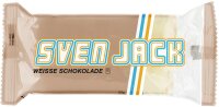 Sven Jack Energie Riegel 125g vegan Banane