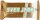 Sven Jack Energie Riegel 125g vegan Banane