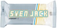 Sven Jack Energie Riegel 125g vegan 5er Pack Banane