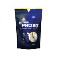 Inkospor Pro Active 80 Beutel 500g Vanille