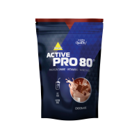 Inkospor Pro Active 80 Beutel 500g Kokos