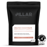 Pillar Creatine Monohydrate 300g Beutel