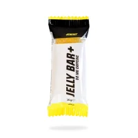 4Endurance Jelly Bar Riegel 10er Box Zitrone Limette