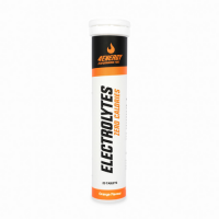 4Endurance Energy Electrolyte 20er Tabs Dose Apfel