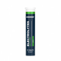 4Endurance Energy Electrolyte 20er Tabs Dose Apfel