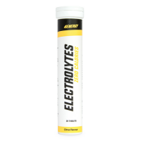 4Endurance Energy Electrolyte 20er Tabs Dose Orange
