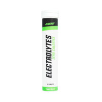 4Endurance Energy Electrolyte 20er Tabs Dose Orange