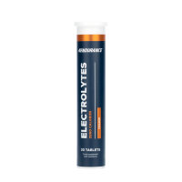 4Endurance Energy Electrolyte 20er Tabs Dose Orange