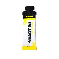 4Endurance Energy Gel 5er Pack Orange