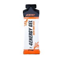 4Endurance Energy Gel 5er Pack gemischt