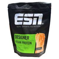 ESN Vegan Designer Protein 420g Beutel
