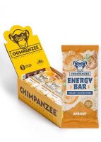 Chimpanzee Energy Bar Riegel 15er Box Chocolate Espresso