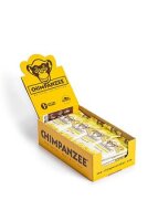 Chimpanzee Energy Bar Riegel 15er Box Banana - Chocolate