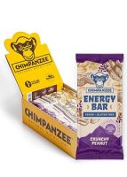 Chimpanzee Energy Bar Riegel 15er Box Banana - Chocolate