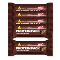 Inkospor Protein Pack Riegel 5er Pack Chocolate Brownie