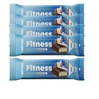 Inkospor Fitness Protein Riegel 5er Pack Rum-Trüffel
