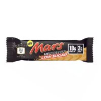 Mars HiProtein Low Sugar Riegel