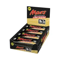 Mars HiProtein Low Sugar Riegel 12er Box