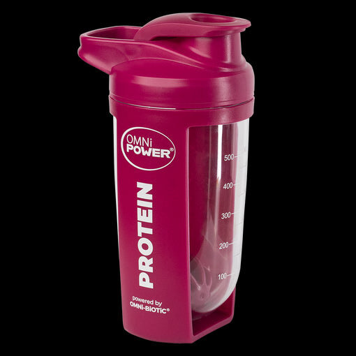 Omni Power Protein PLUS Shaker 500ml