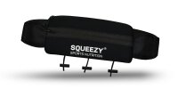 Squeezy Laufgürtel mit Tasche