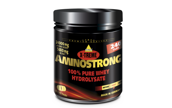 Inkospor Aminostrong 240 Tabletten