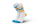 Incylence Running High-Cut Disrupts White Blue Orange